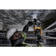 Перфоратор аккумуляторный бесщёточный SDS PLUS DeWALT DCH172N
