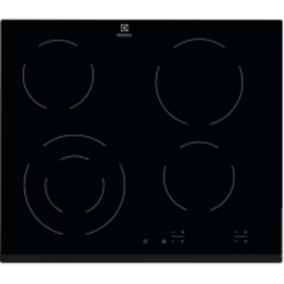 Варильна поверхня Electrolux EHF6241FOK