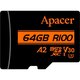 Карта пам`ятi Apacer AP64GMCSX10U8-R