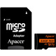 Карта пам`ятi Apacer AP64GMCSX10U8-R
