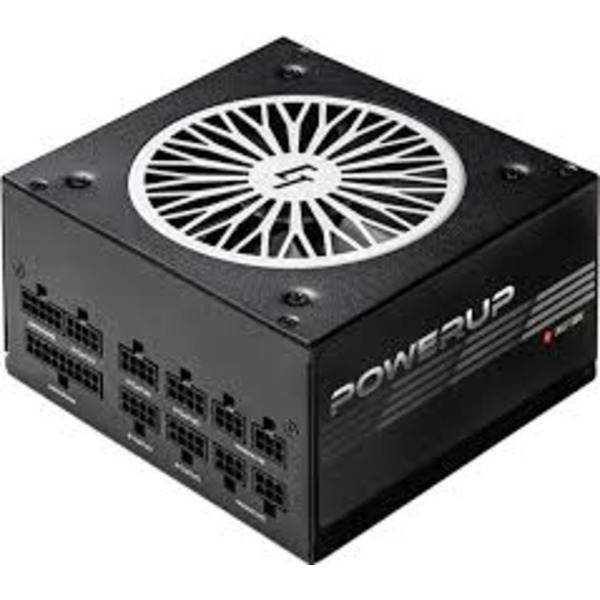Блок живлення Chieftec ATMOS 750W (CPX-750FC)