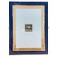 Рамка EVG ONIX 13X18 N21-57BU Синя
