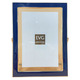 Рамка EVG ONIX 13X18 N21-57BU Синя
