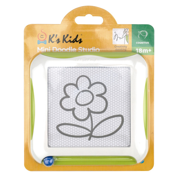 Іграшка розвиваюча K`s Kids Дошка для малювання