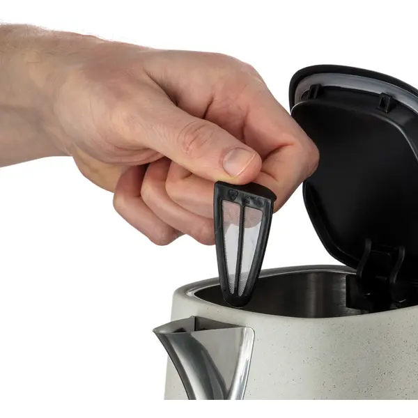 Електрочайник Russell Hobbs Luna Stone 26960-70