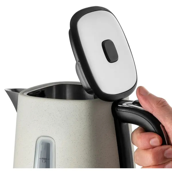 Електрочайник Russell Hobbs Luna Stone 26960-70