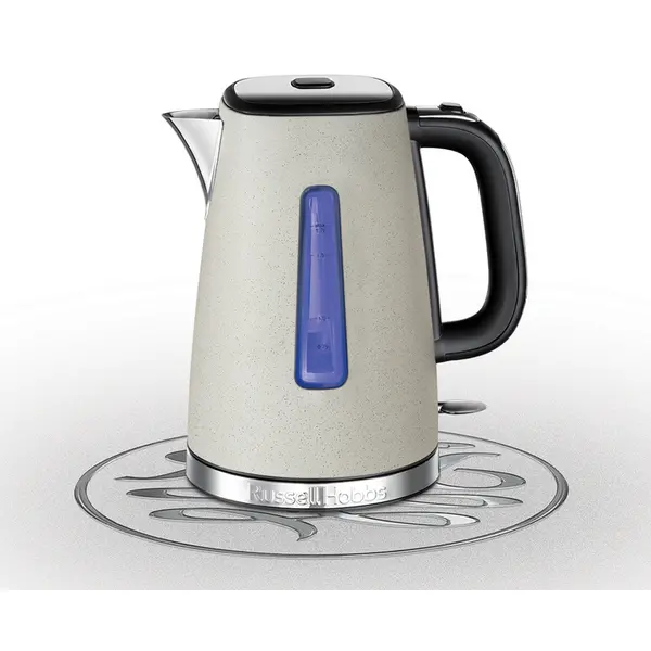 Електрочайник Russell Hobbs Luna Stone 26960-70
