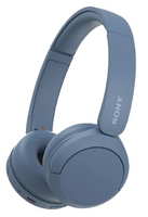 Bluetooth-гарнитура Sony WH-CH520 Blue (WHCH520L.CE7)