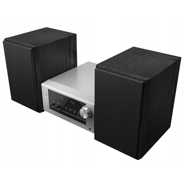 Микросистема Panasonic SC-PM700EE-S