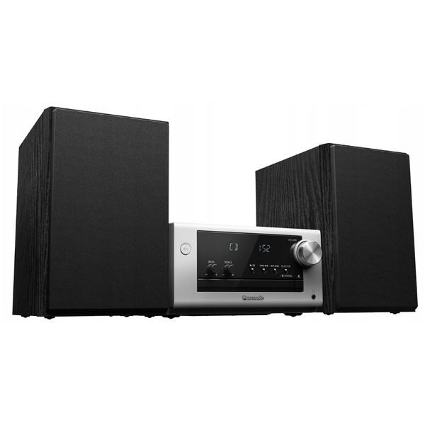 Микросистема Panasonic SC-PM700EE-S