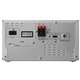 Мікросистема Panasonic SC-PM700EE-S
