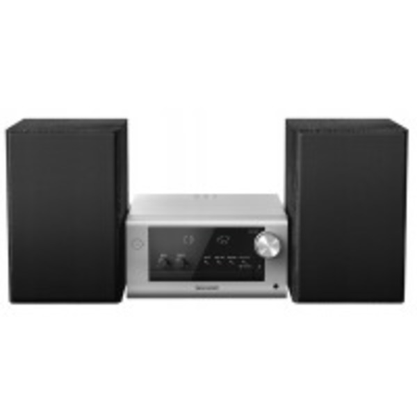 Микросистема Panasonic SC-PM700EE-S