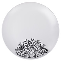 Тарілка обідня Limited Edition Kora