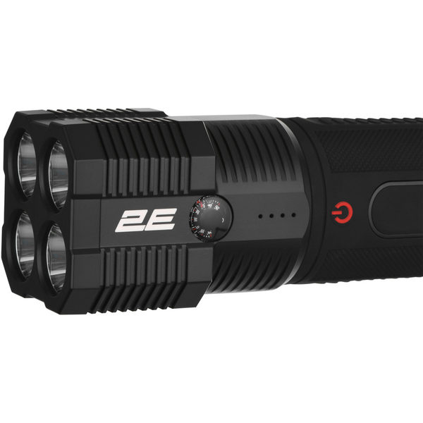 Пуско-зарядное устройство 2E Beam 8000 mAh (2E-CJSPBL-BK)