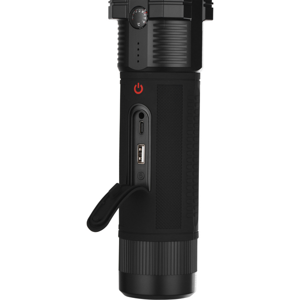 Пуско-зарядное устройство 2E Beam 8000 mAh (2E-CJSPBL-BK)