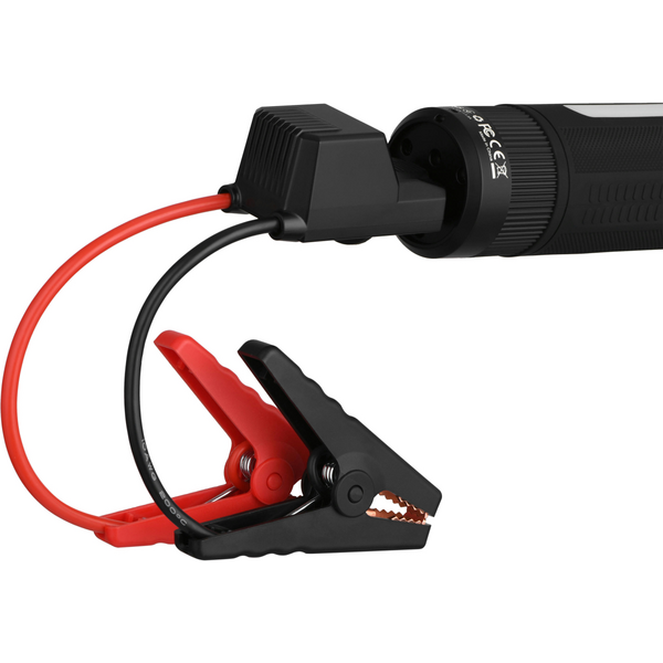 Пуско-зарядное устройство 2E Beam 8000 mAh (2E-CJSPBL-BK)