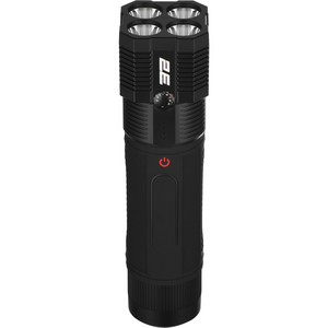 Пуско-зарядний пристрій 2E Beam 8000 mAh (2E-CJSPBL-BK)
