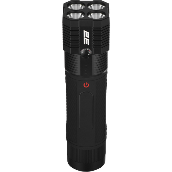 Пуско-зарядное устройство 2E Beam 8000 mAh (2E-CJSPBL-BK)