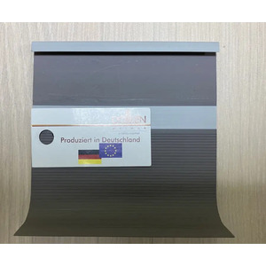 Плінтус коннелюрний НК100 - 138 світло-сірий