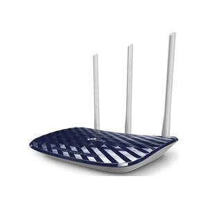 Бездротовий маршрутизатор (роутер) TP-Link Archer C20