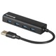 USB-хаб DEFENDER (83204)