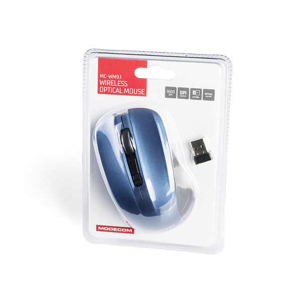 Миша Modecom M-MC-0WM9.1-140