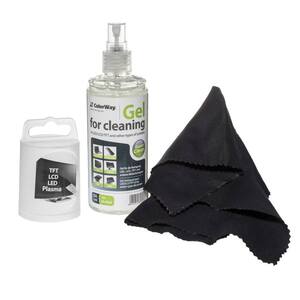 Гель ColorWay для очистки LED/TFT экранов (CW-5151)