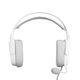 Навушники Modecom Volcano RGB Prometheus 7.1 White USB