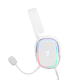 Навушники Modecom Volcano RGB Prometheus 7.1 White USB