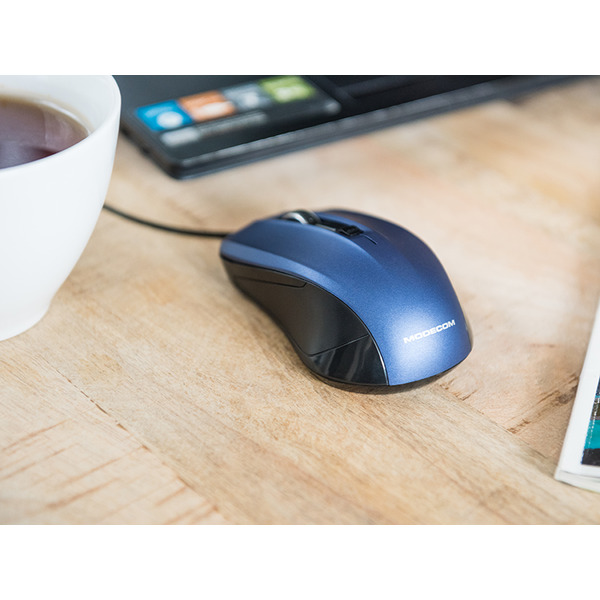 Миша Modecom M-MC-00M9.1-140