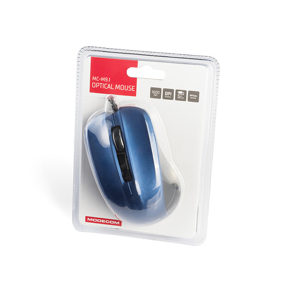 Миша Modecom M-MC-00M9.1-140
