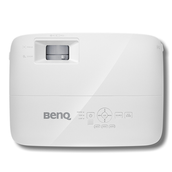 Проектор BENQ MH550(9H.JJ177.13E)
