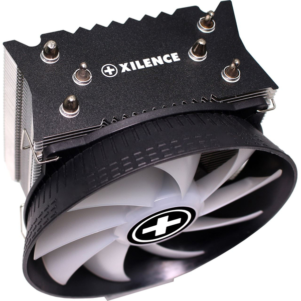 Кулер Xilence M403PRO.ARGB (XC129)