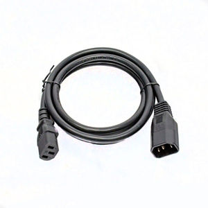 Кабель живлення KINGDA PC6063-1.8m