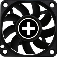 Вентилятор Xilence XPF60S.W Black XF032