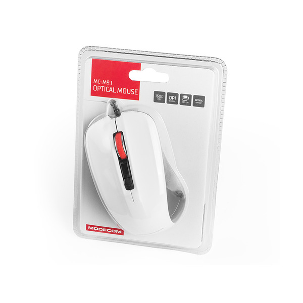 Миша Modecom M-MC-00M9.1-200