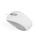 Мишка  Modecom MC-M10S, 3кн., 1000dpi, Silent, біла