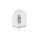 Мишка  Modecom MC-M10S, 3кн., 1000dpi, Silent, біла