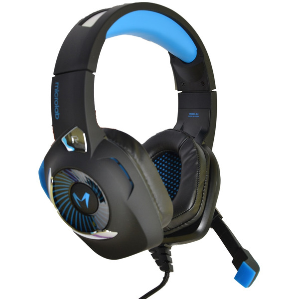 Наушники Microlab G4