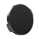 Держатель автомобильный Baseus Small Ears Series Magnetic Suction Bracket Black (SUER-C01)