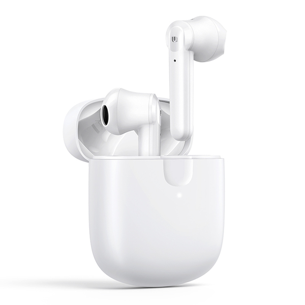 Навушники Ugreen WS105 White (80652)