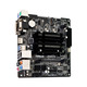 Материнская плата ASRock J5040-ITX Mini ITX