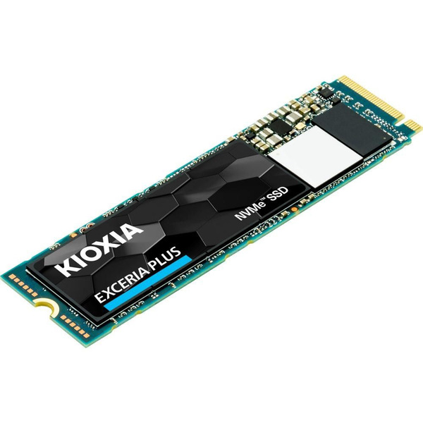 SSD-Накопичувач Toshiba Kioxia Exceria Plus G2 LRD20Z002TG8