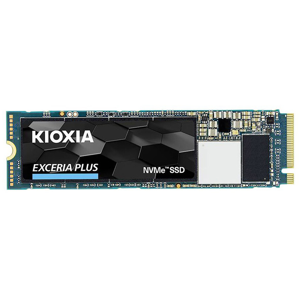 SSD-Накопичувач Toshiba Kioxia Exceria Plus G2 LRD20Z002TG8