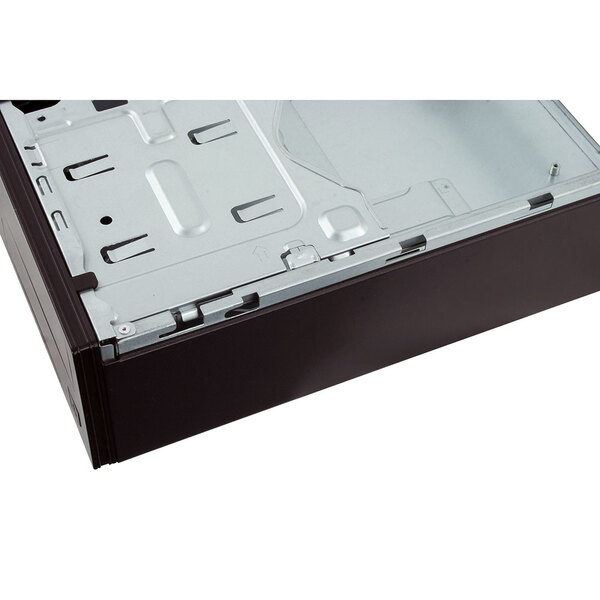 Корпус Chieftec MESH CS-12B-300