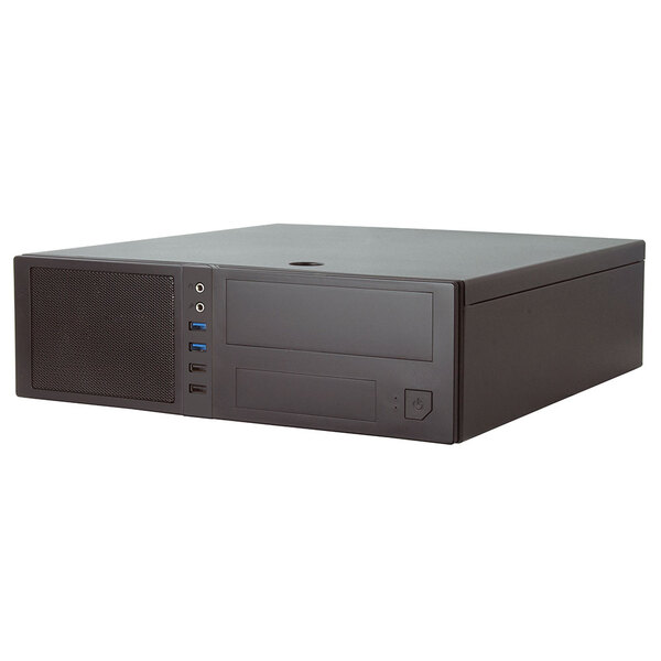 Корпус Chieftec MESH CS-12B-300
