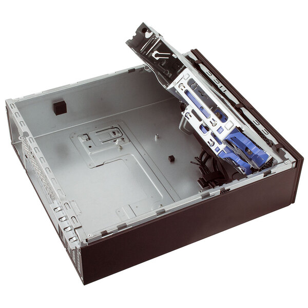 Корпус Chieftec MESH CS-12B-300