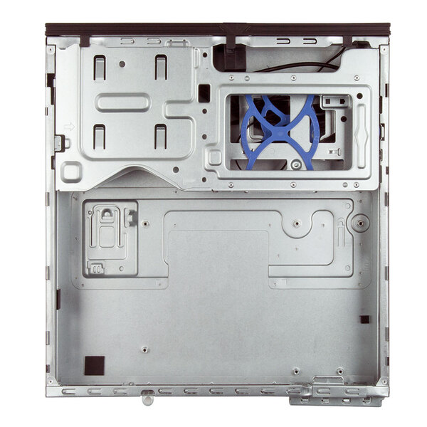 Корпус Chieftec MESH CS-12B-300