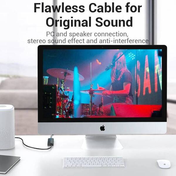 USB-Хаб Vention TGQBB