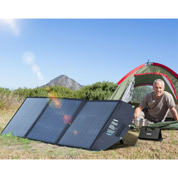Солнечная панель Choetech SC008